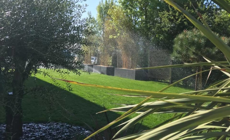 Jardins et Aquarelles Paysagiste