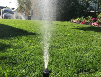 Arrosage Jardins et Aquarelles