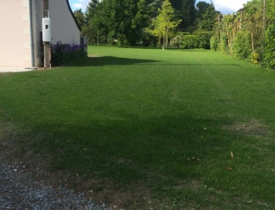 Gazon Jardins et Aquarelles